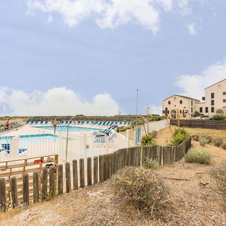 Residence Pierre & Vacances Bleu Marine ลากาโน ภายนอก รูปภาพ