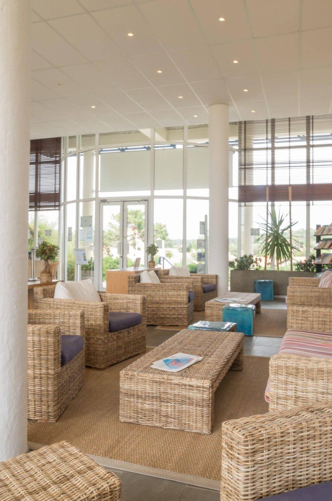Residence Pierre & Vacances Bleu Marine ลากาโน ภายนอก รูปภาพ