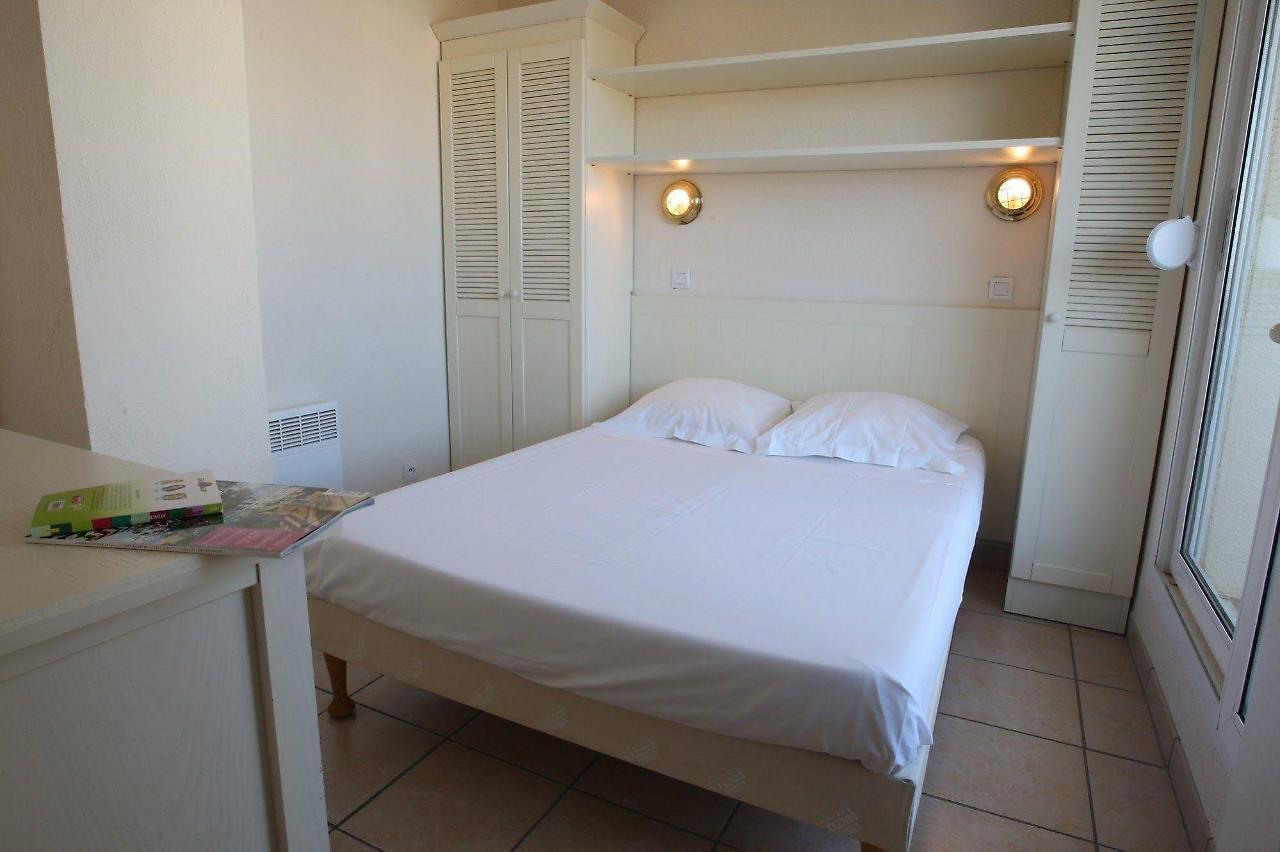 Residence Pierre & Vacances Bleu Marine ลากาโน ภายนอก รูปภาพ
