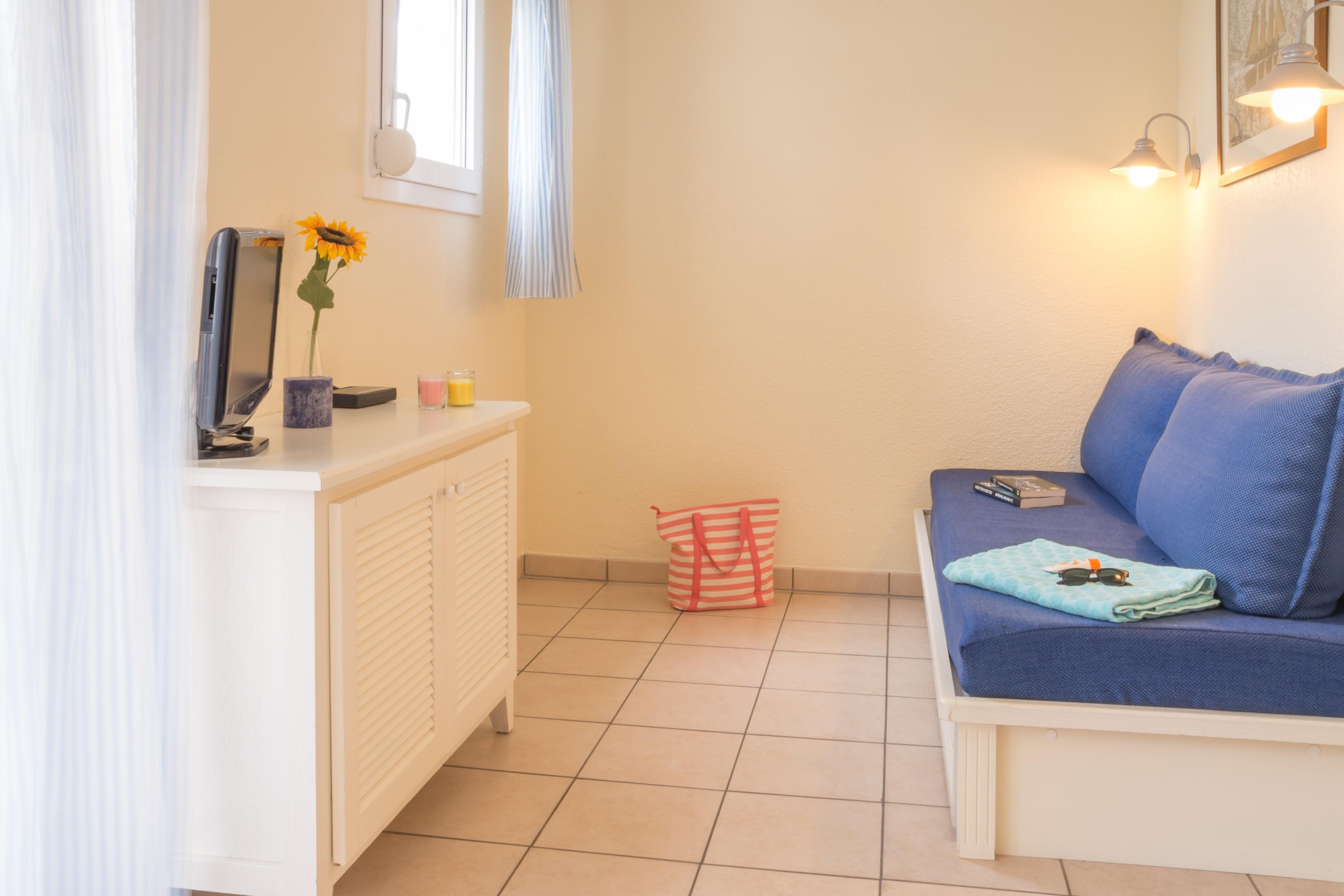 Residence Pierre & Vacances Bleu Marine ลากาโน ภายนอก รูปภาพ