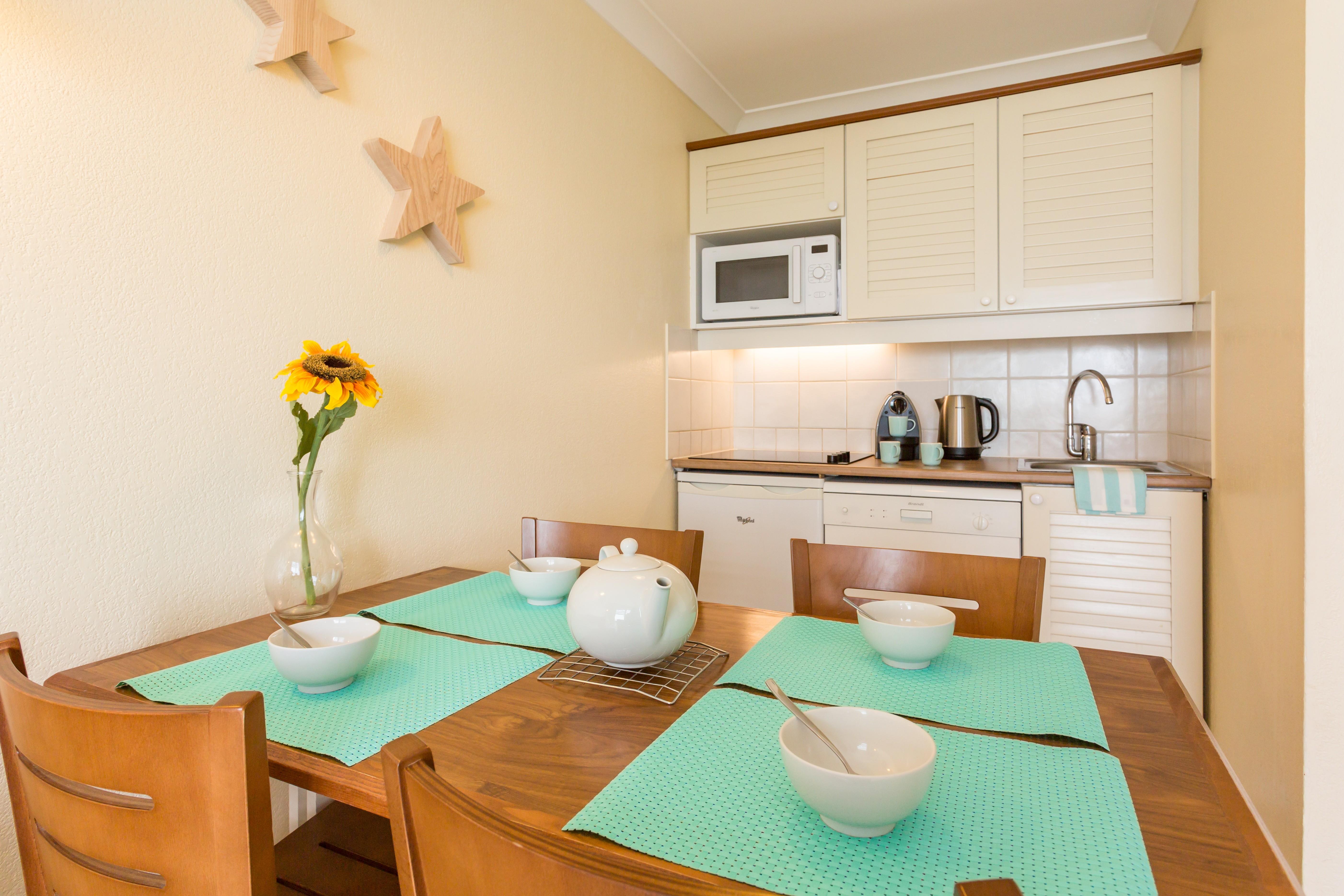 Residence Pierre & Vacances Bleu Marine ลากาโน ภายนอก รูปภาพ