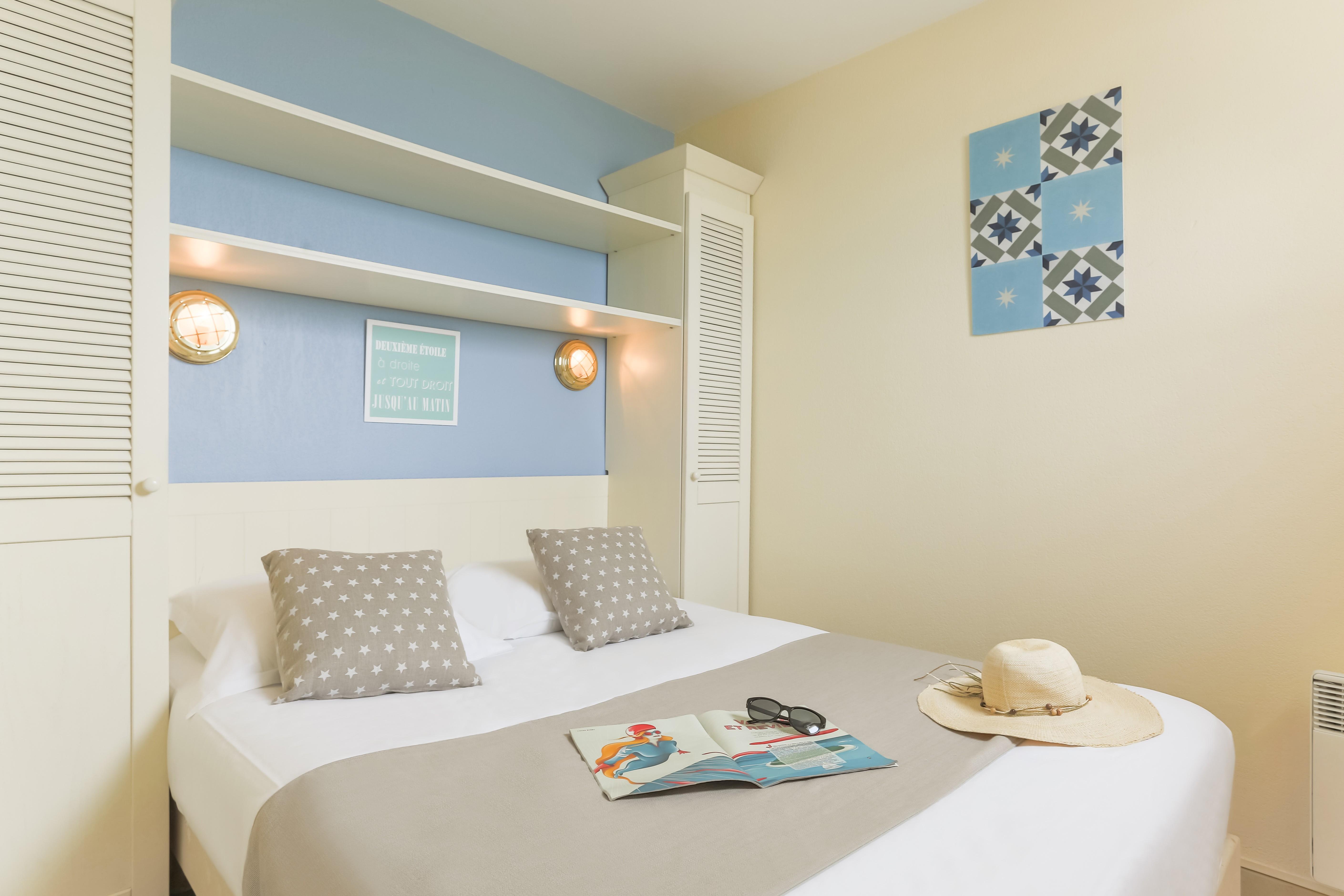 Residence Pierre & Vacances Bleu Marine ลากาโน ภายนอก รูปภาพ