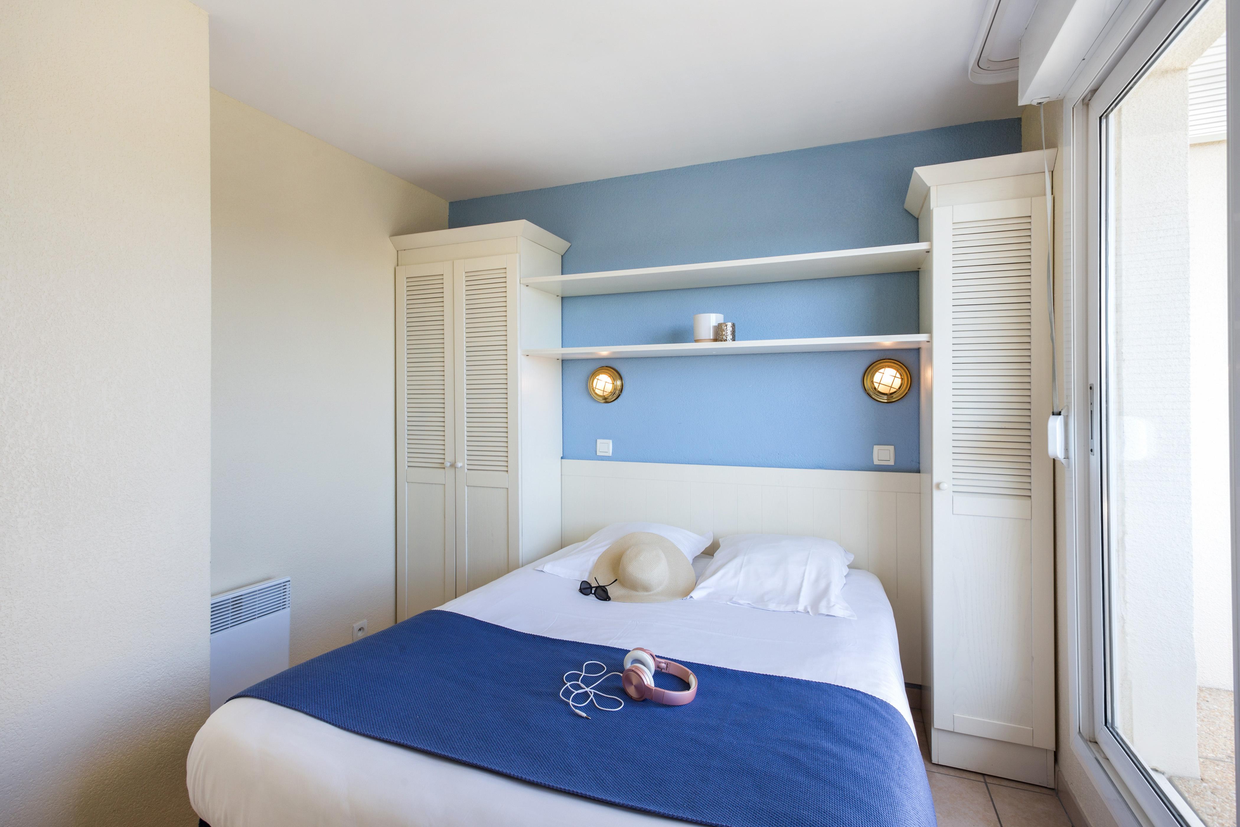 Residence Pierre & Vacances Bleu Marine ลากาโน ภายนอก รูปภาพ