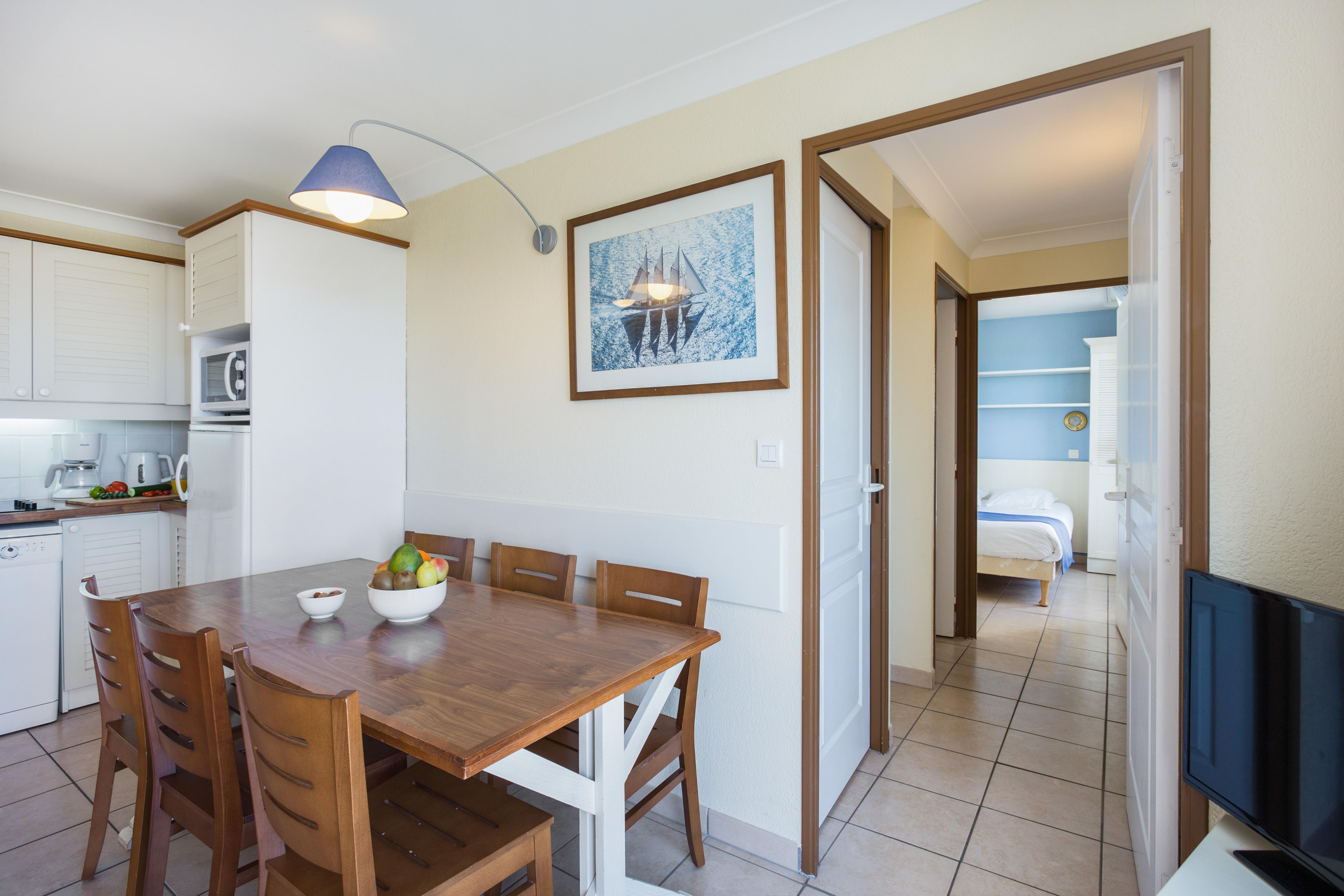 Residence Pierre & Vacances Bleu Marine ลากาโน ภายนอก รูปภาพ