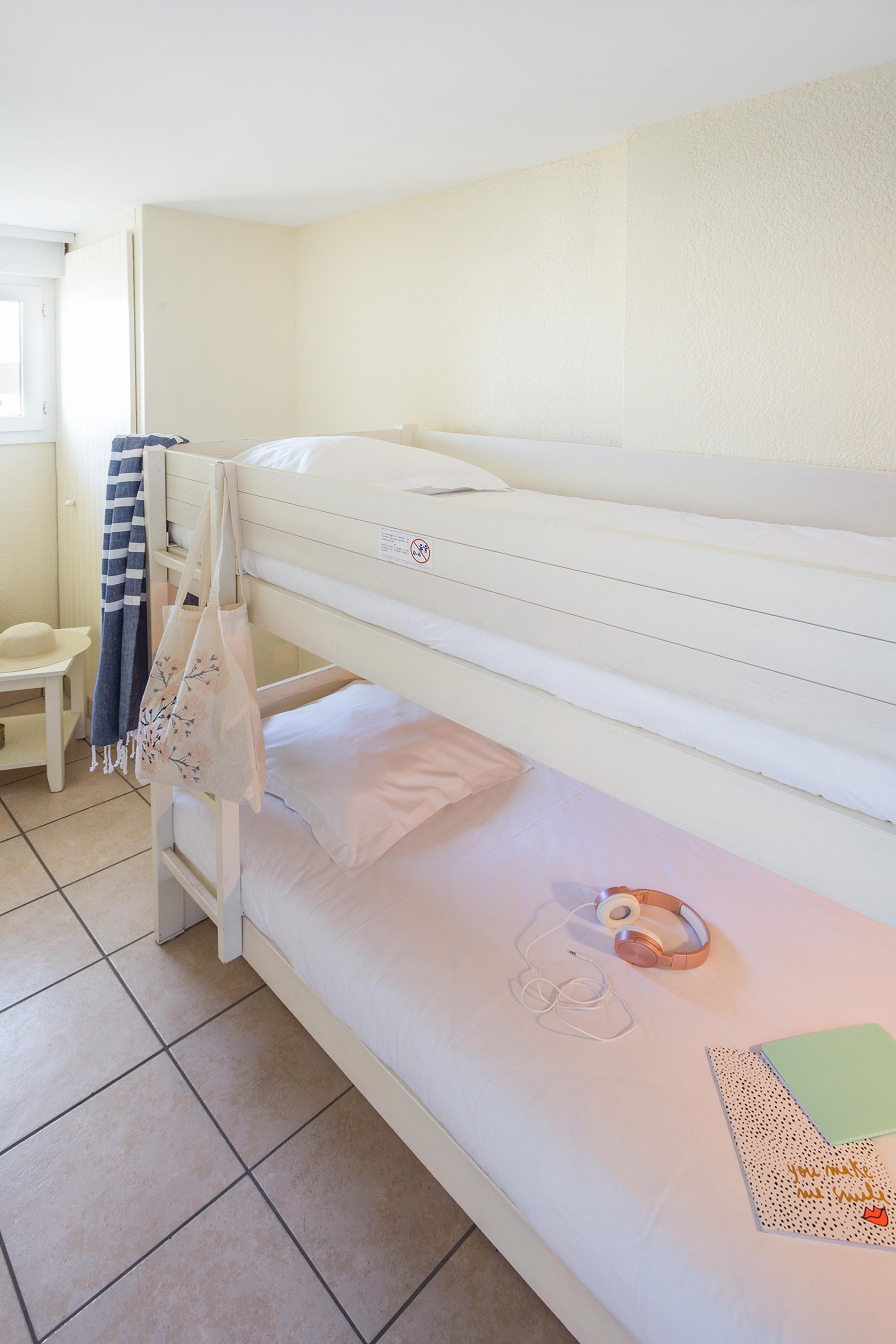 Residence Pierre & Vacances Bleu Marine ลากาโน ภายนอก รูปภาพ