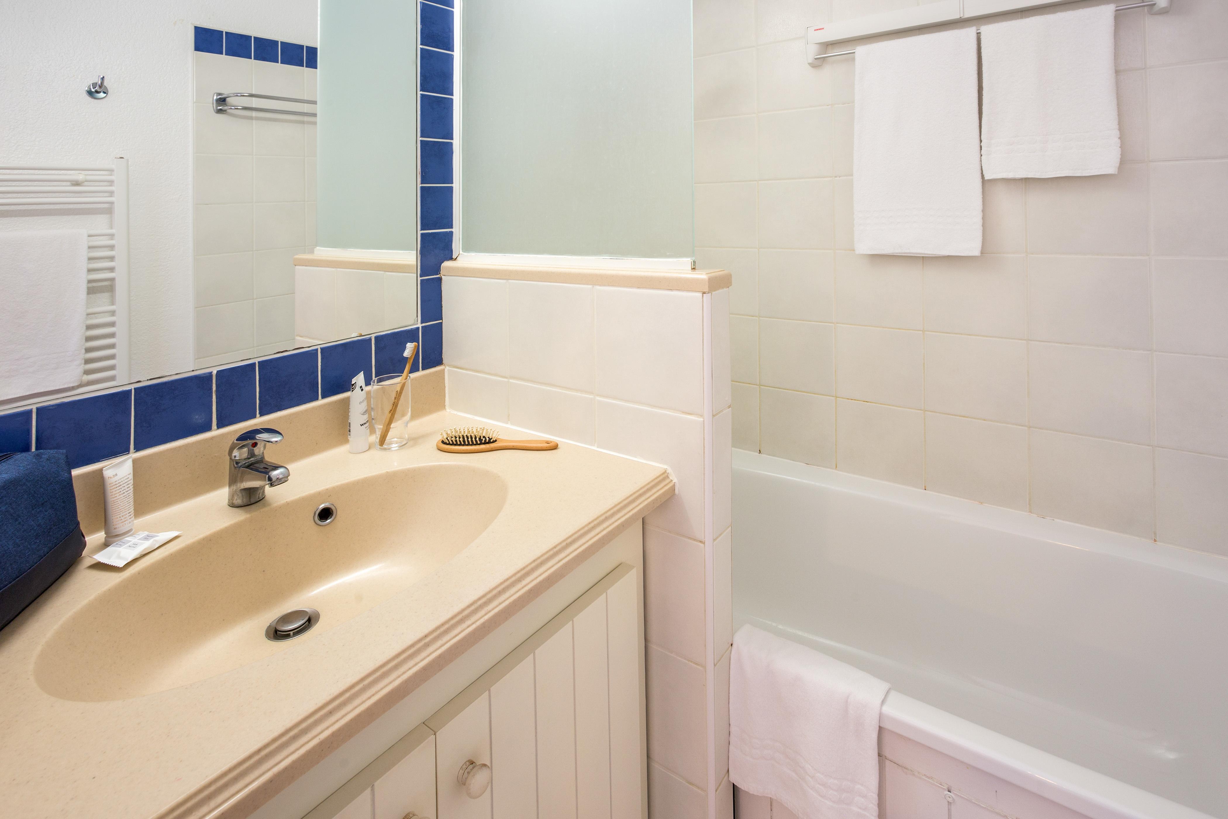 Residence Pierre & Vacances Bleu Marine ลากาโน ภายนอก รูปภาพ