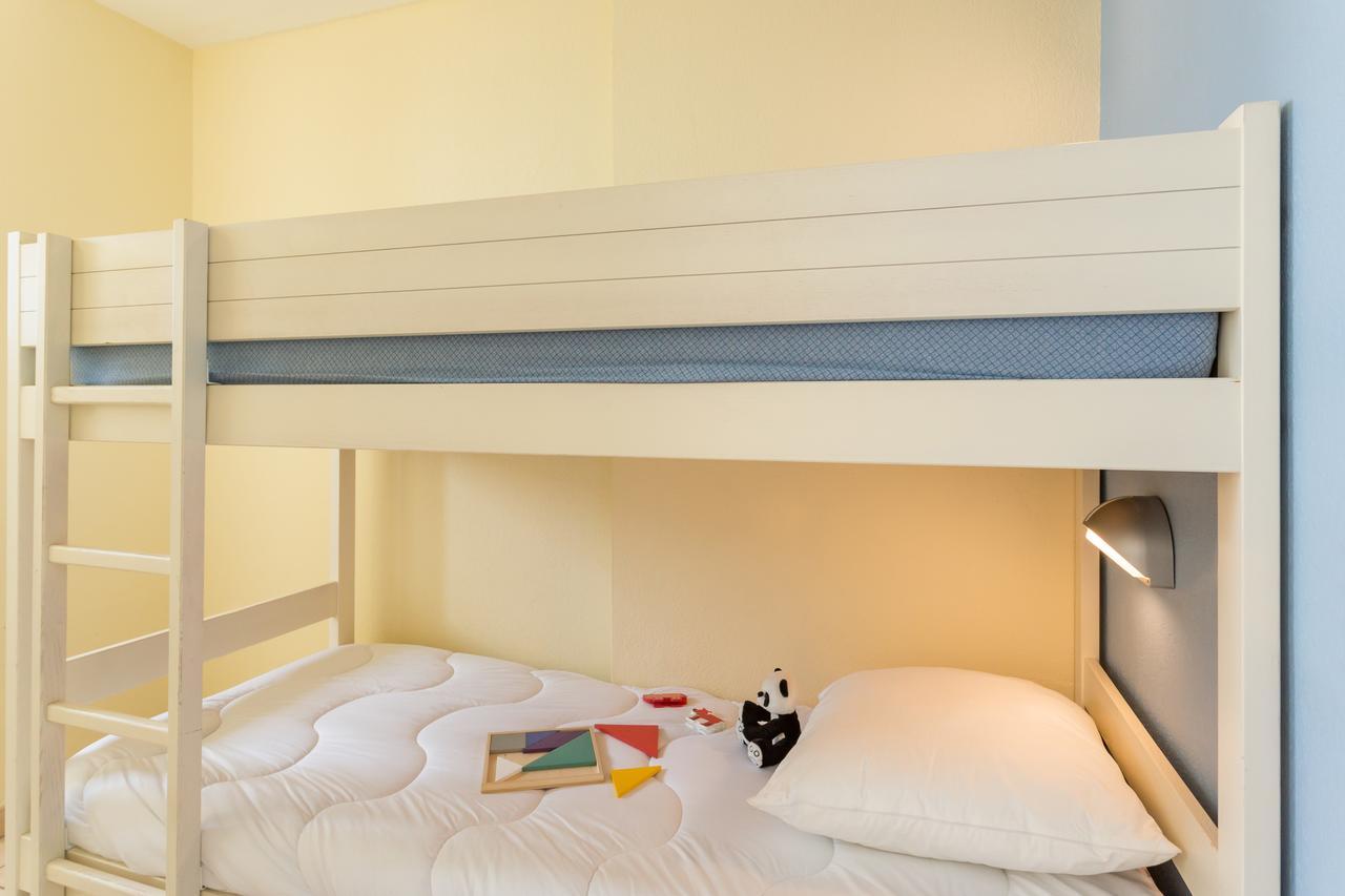 Residence Pierre & Vacances Bleu Marine ลากาโน ห้อง รูปภาพ