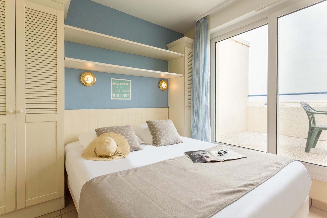 Residence Pierre & Vacances Bleu Marine ลากาโน ห้อง รูปภาพ